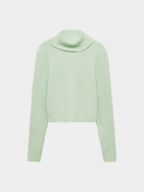 Свитер MANGO Pomme модель 67010460_42 Фото