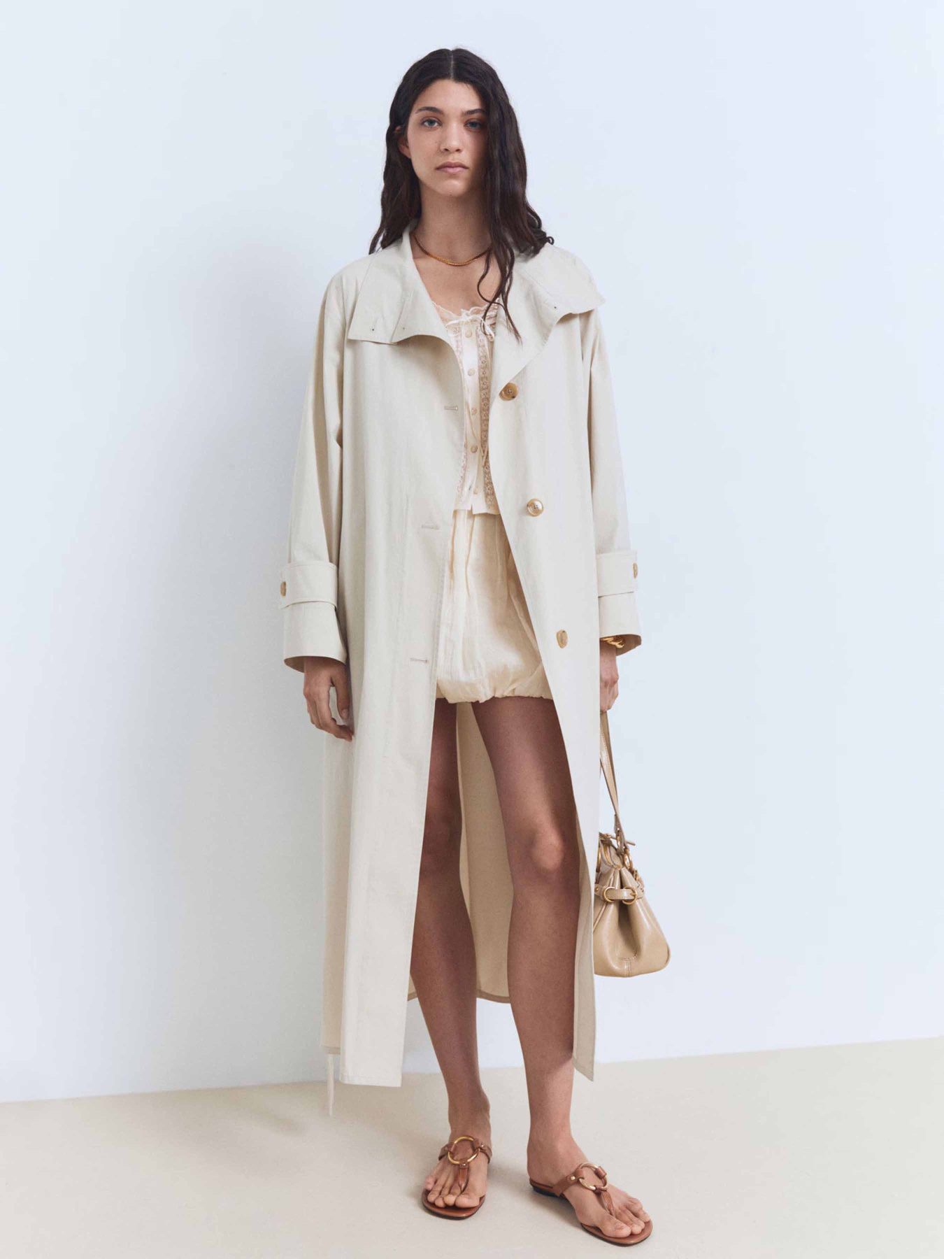 Топ MANGO модель 87038646_2 Фото