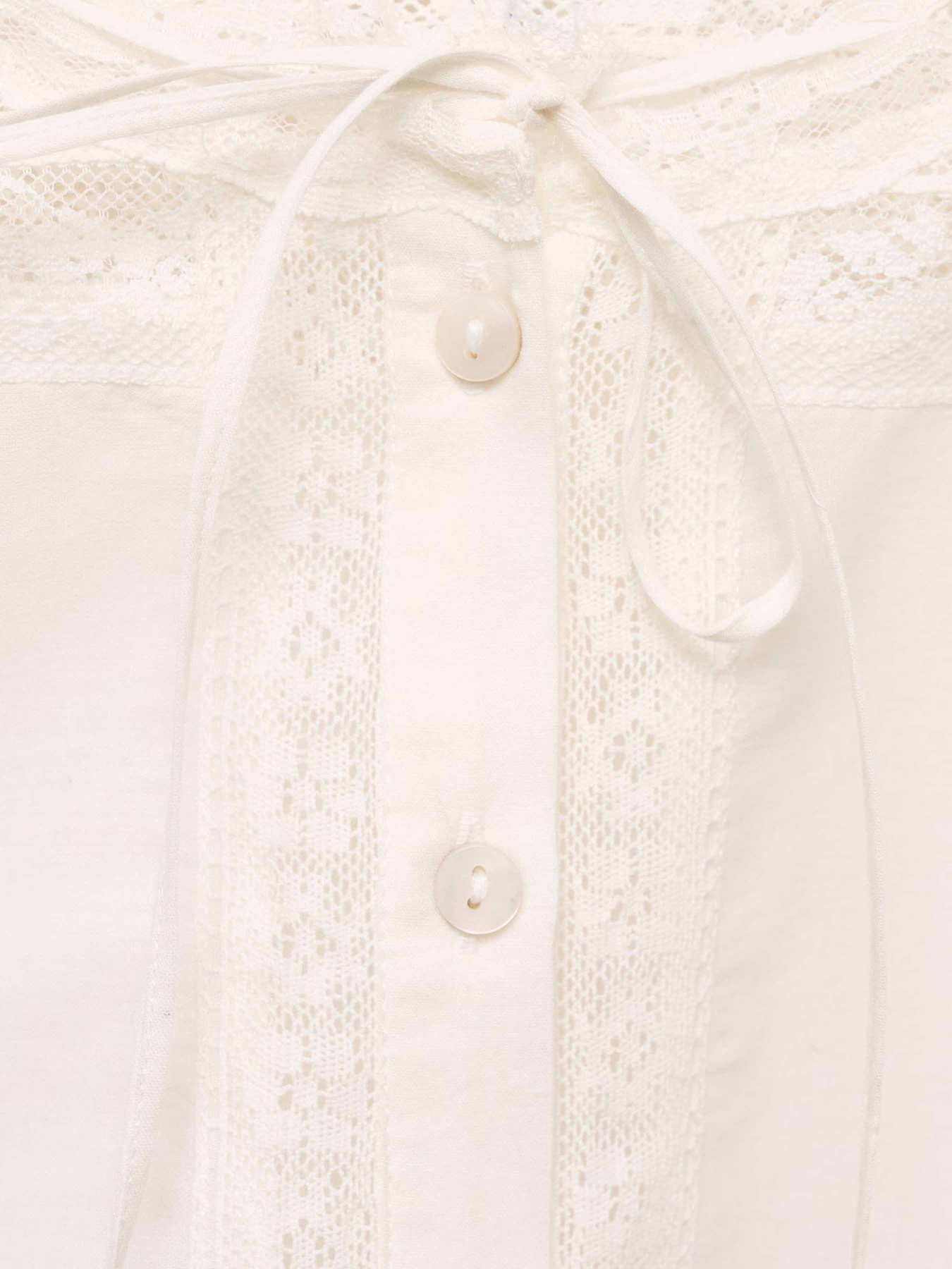 Топ MANGO модель 87038646_2 Фото