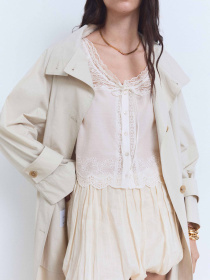 Топ MANGO модель 87038646_2 Фото