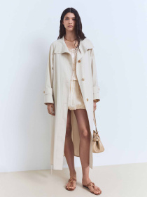 Топ MANGO модель 87038646_2 Фото