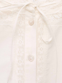 Топ MANGO модель 87038646_2 Фото