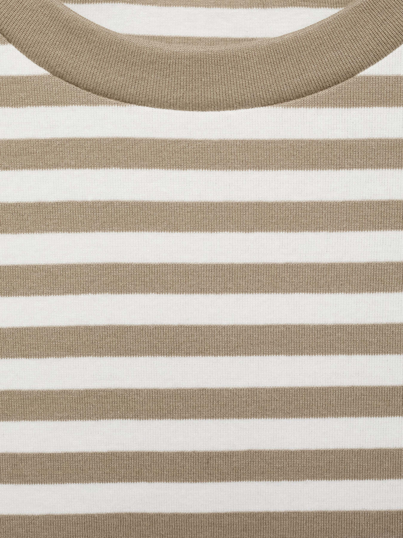 Футболка MANGO модель 87055759_37 Фото