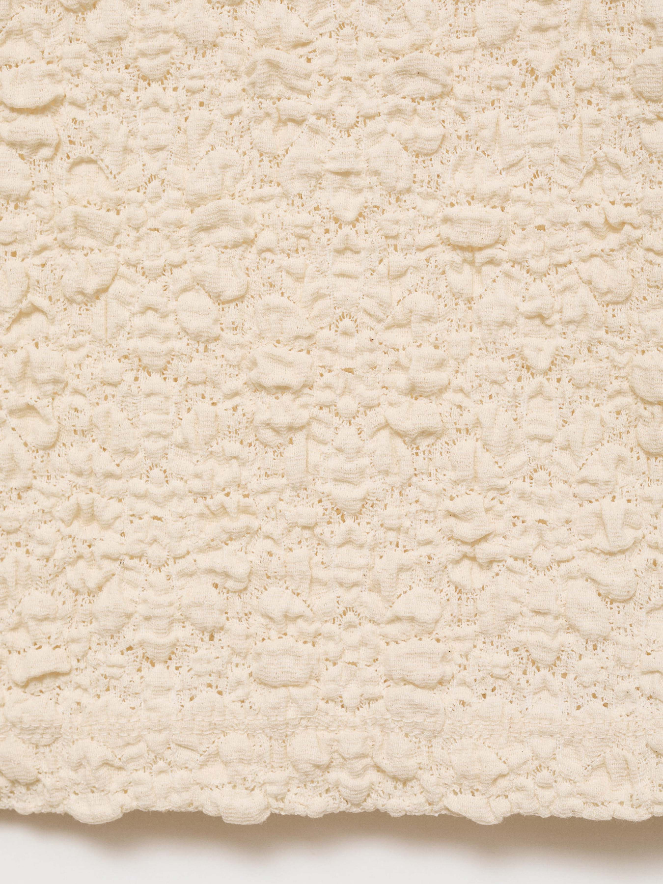 Футболка MANGO модель 87057181_5 Фото