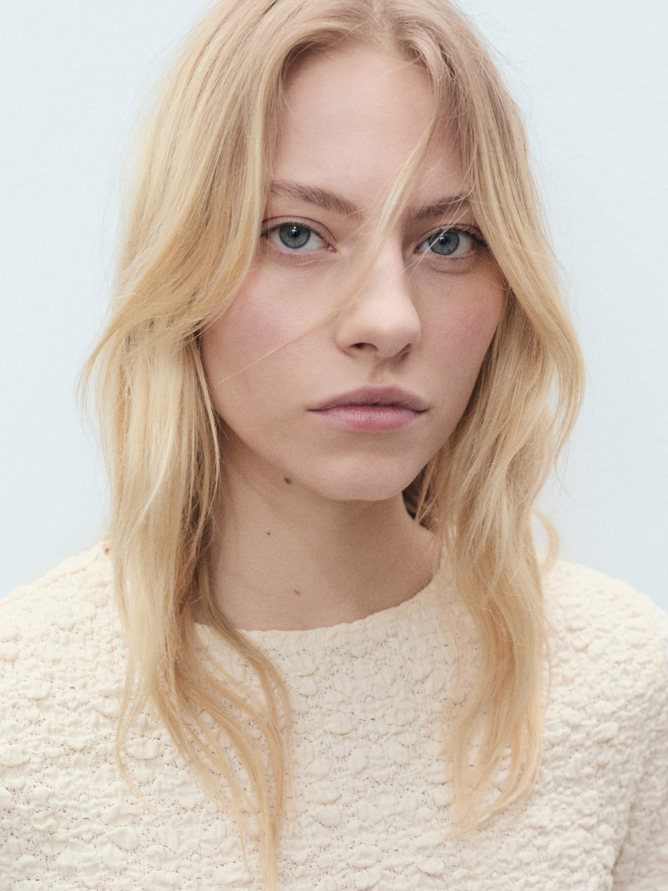 Футболка MANGO модель 87057181_5 Фото