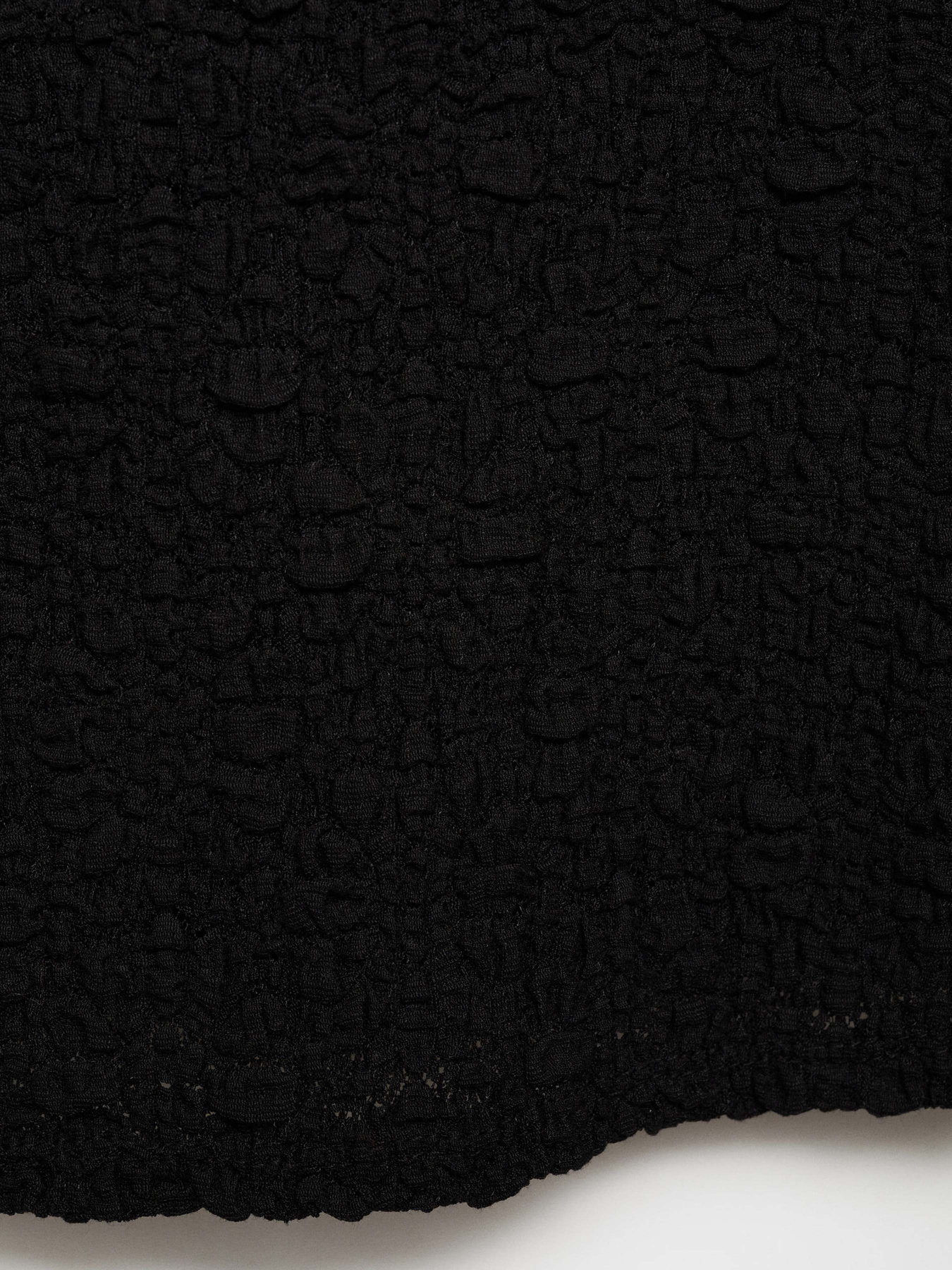 Футболка MANGO модель 87057181_99 Фото