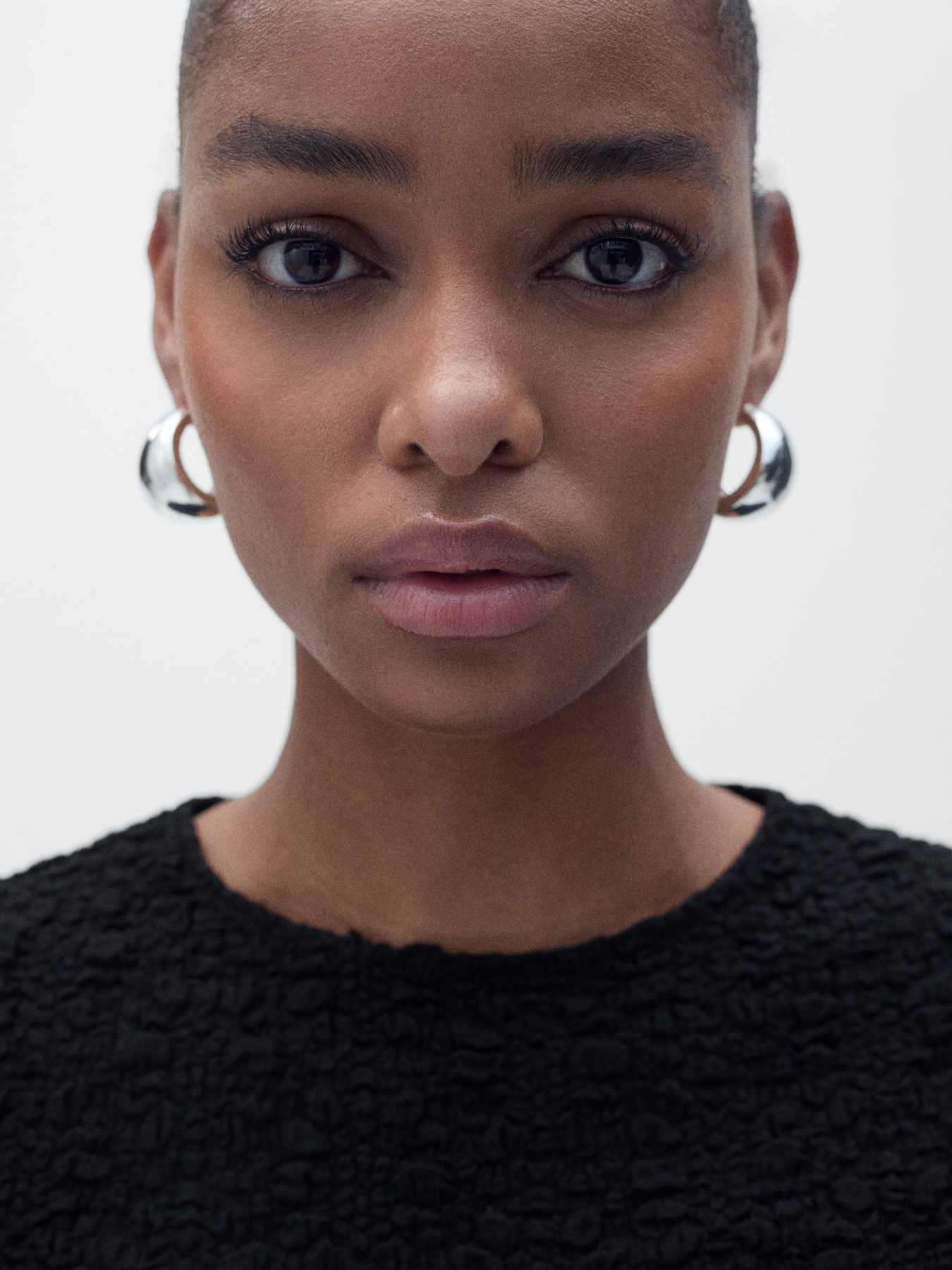 Футболка MANGO модель 87057181_99 Фото