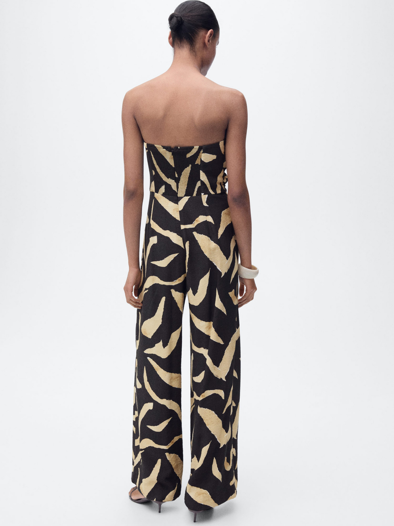 Комбинезон MANGO модель 87067173_99 Фото