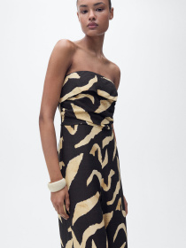 Комбинезон MANGO модель 87067173_99 Фото