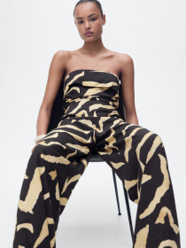 Комбинезон MANGO модель 87067173_99 Фото