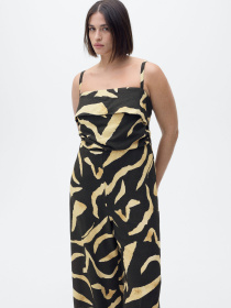 Комбинезон MANGO модель 87067173_99 Фото