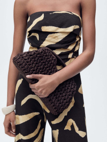 Комбинезон MANGO модель 87067173_99 Фото