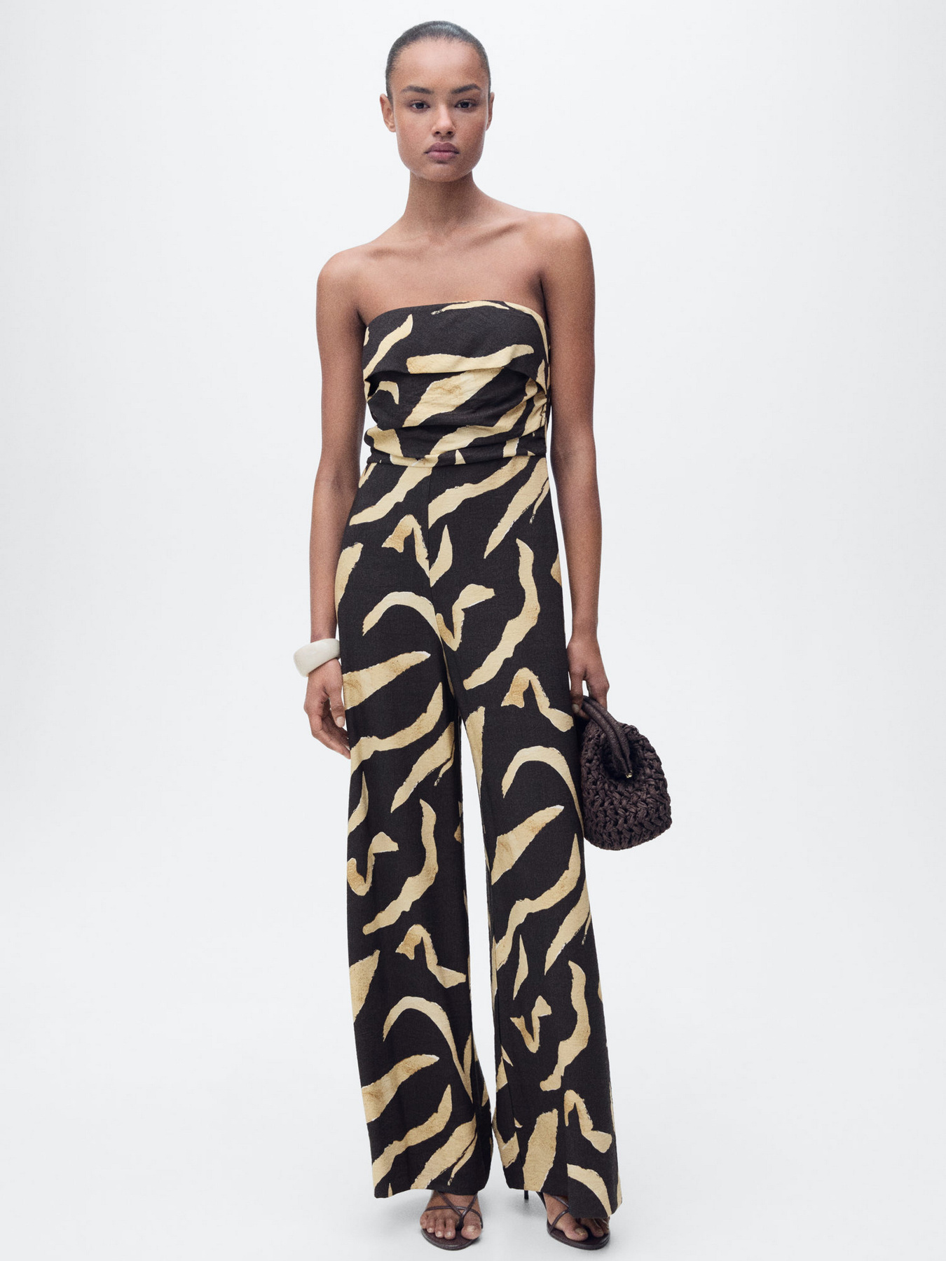 Комбінезон MANGO модель 87067173_99 Фото