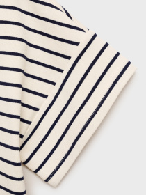 Футболка MANGO модель 87057183_69 Фото