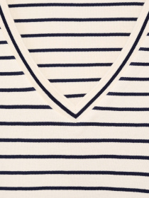 Футболка MANGO модель 87057183_69 Фото