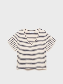 Футболка MANGO модель 87057183_69 Фото