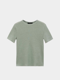 Футболка MANGO модель 87077165_43 Фото