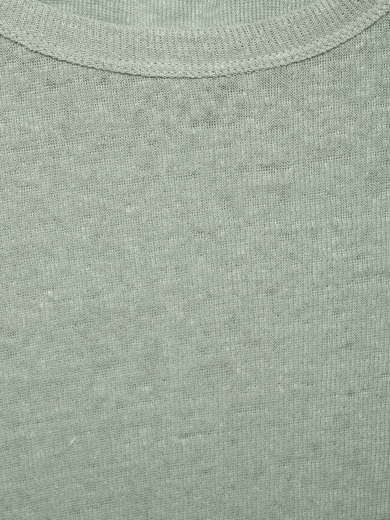 Футболка MANGO модель 87077165_43 Фото