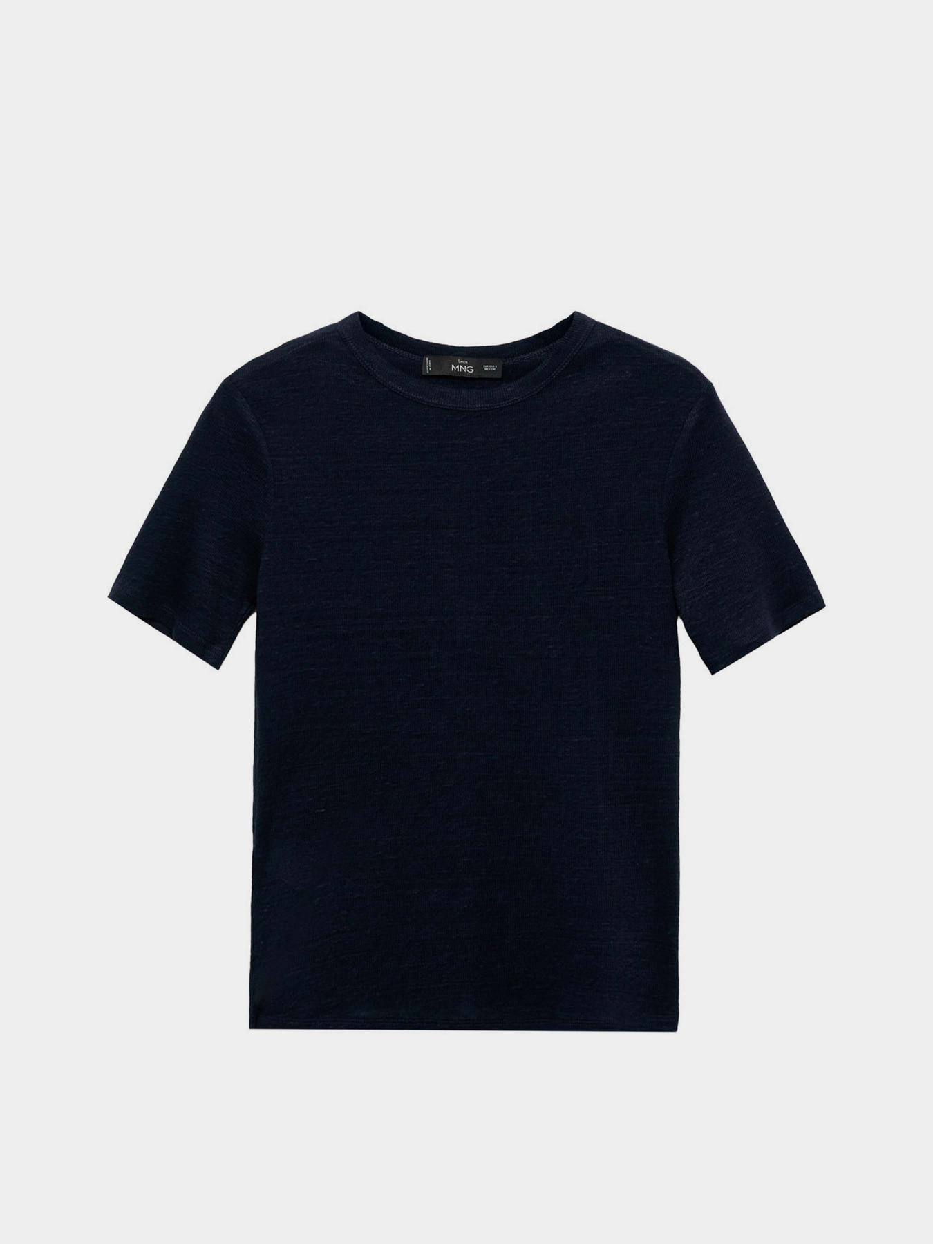Футболка MANGO модель 87077165_69 Фото