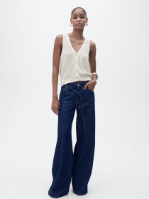 Жилет MANGO модель 87097164_5 Жилет MANGO модель 87097164_5 Фото