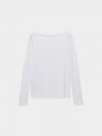 Лонгслив MANGO Saco модель 67010461_1 Лонгслив MANGO Saco модель 67010461_1 Фото