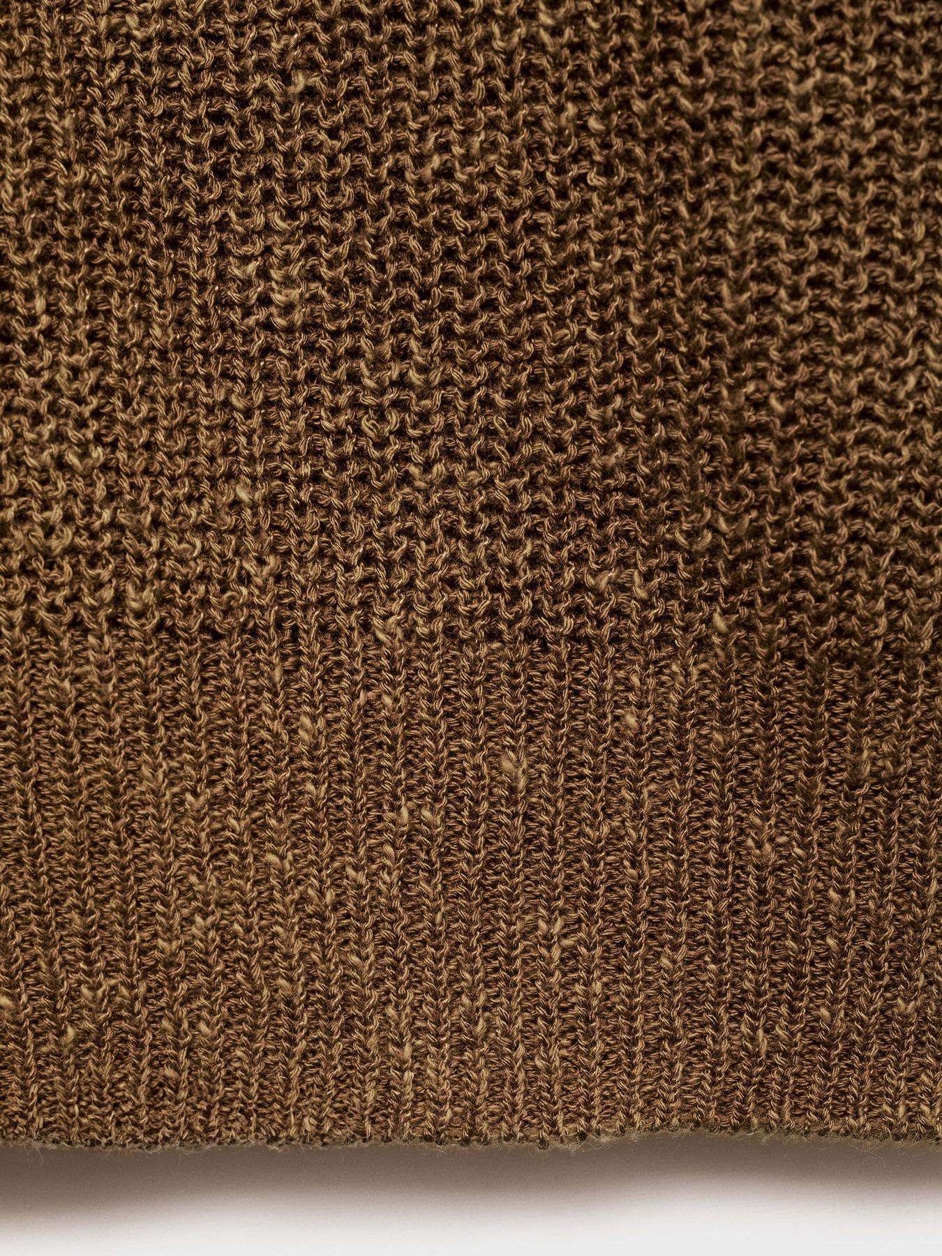 Жилет MANGO модель 87097164_31 Фото