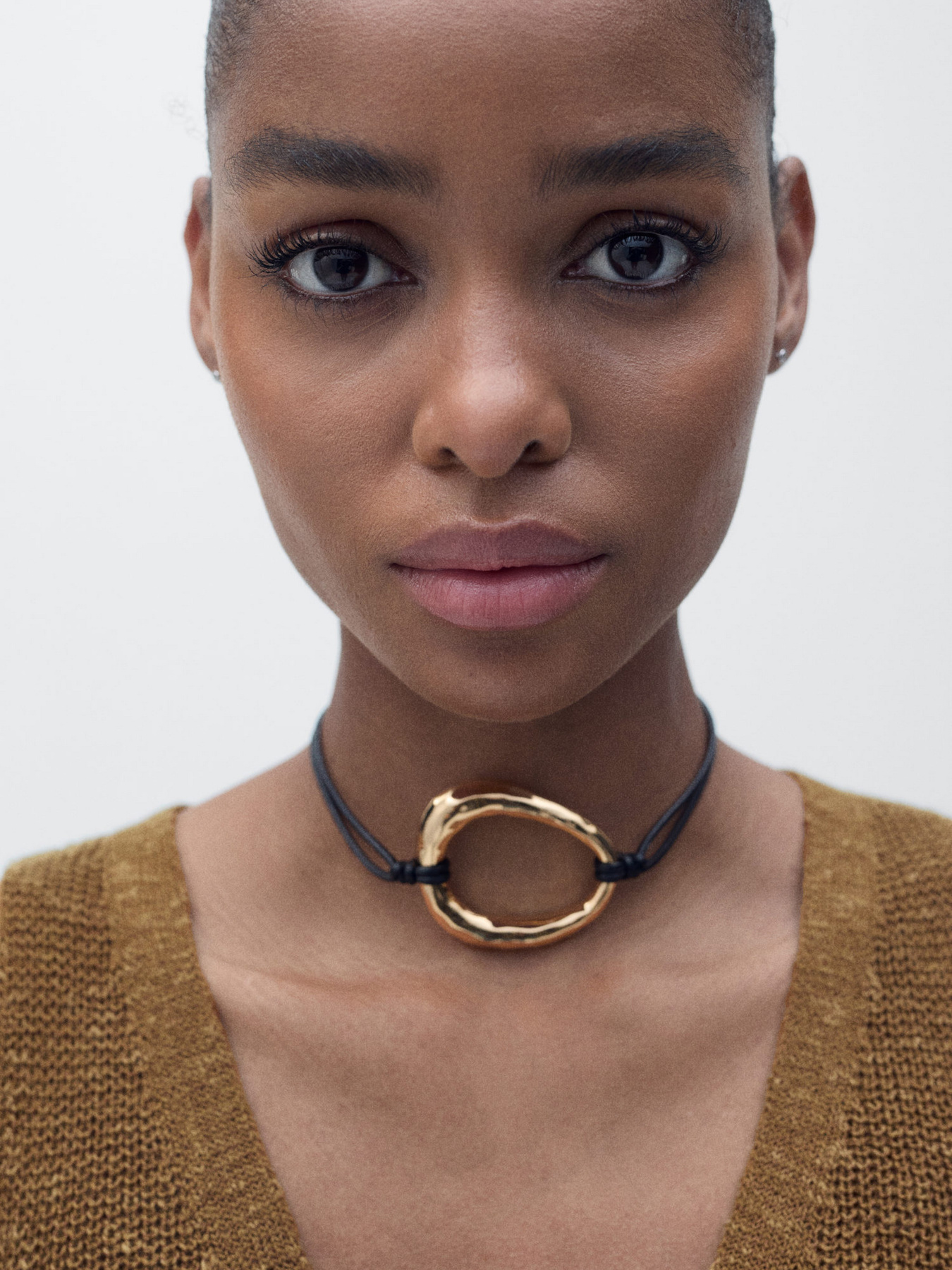 Жилет MANGO модель 87097164_31 Фото