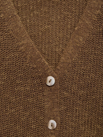 Жилет MANGO модель 87097164_31 Фото