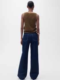 Жилет MANGO модель 87097164_31 Фото