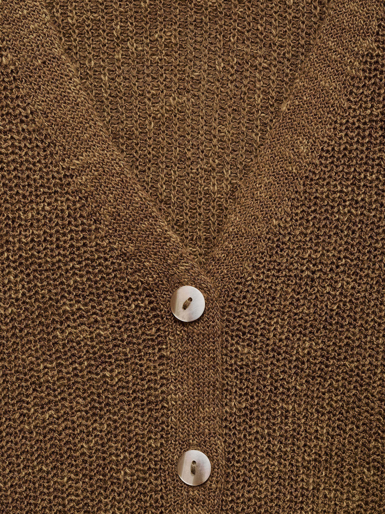 Жилет MANGO модель 87097164_31 Фото