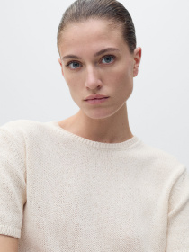 Футболка MANGO модель 87027166_6 Футболка MANGO модель 87027166_6 Фото