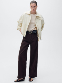 Футболка MANGO модель 87027166_6 Футболка MANGO модель 87027166_6 Фото