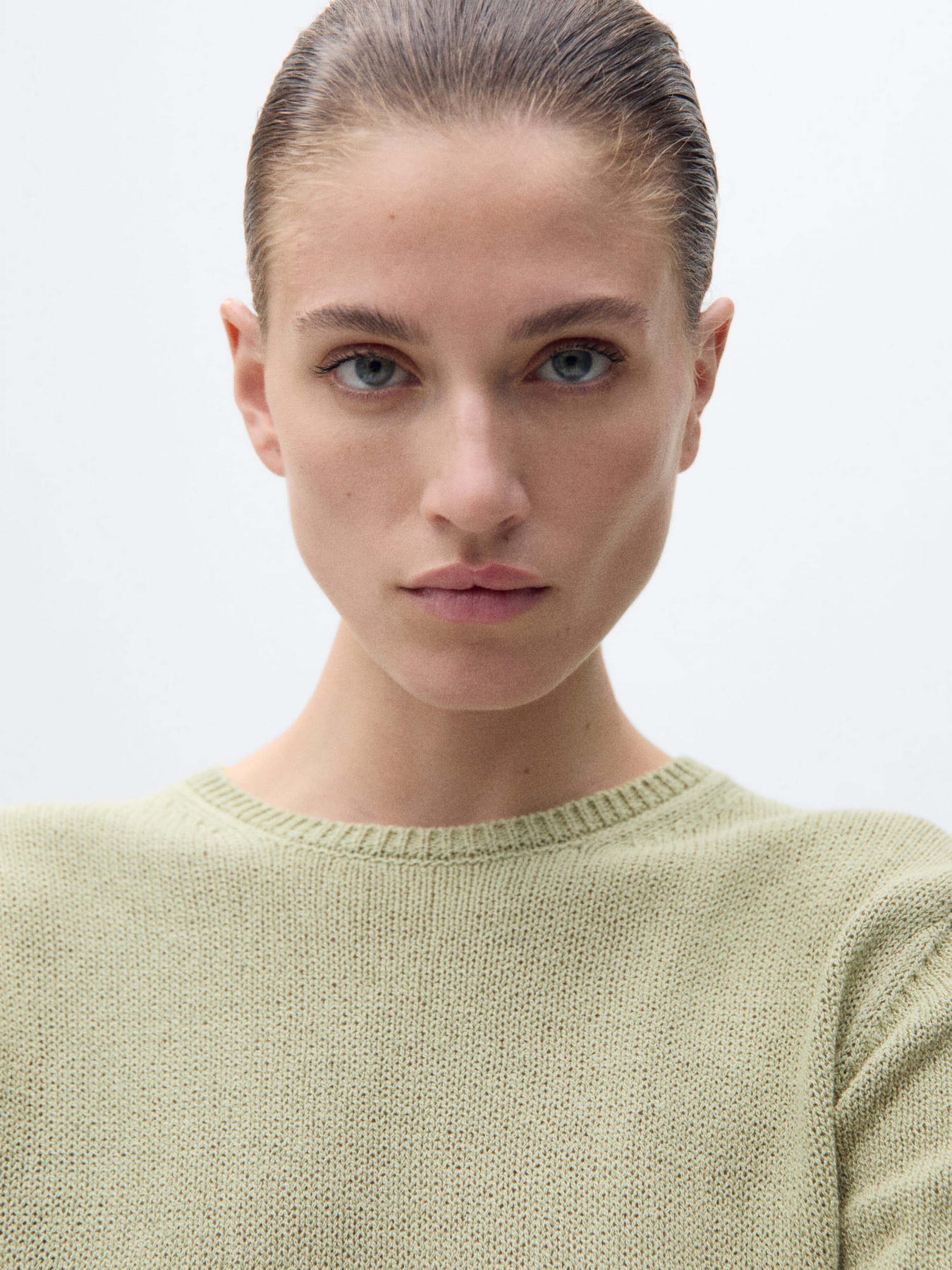 Футболка MANGO модель 87027166_45 Фото