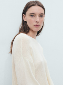 Джемпер MANGO модель 87027174_5 Фото