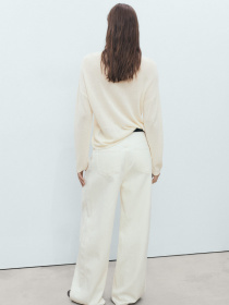 Джемпер MANGO модель 87027174_5 Фото