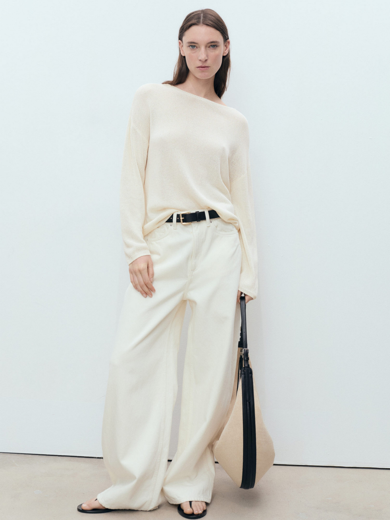 Джемпер MANGO модель 87027174_5 Джемпер MANGO модель 87027174_5 Фото