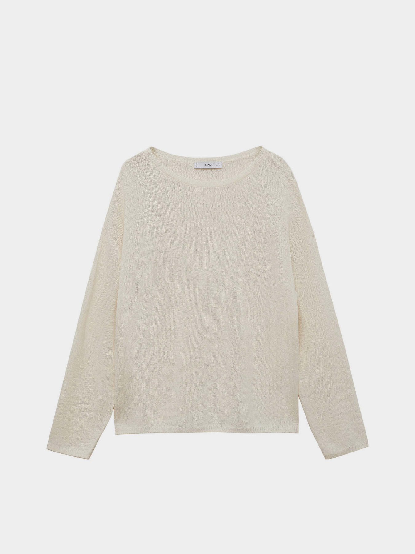 Джемпер MANGO модель 87027174_5 Джемпер MANGO модель 87027174_5 Фото