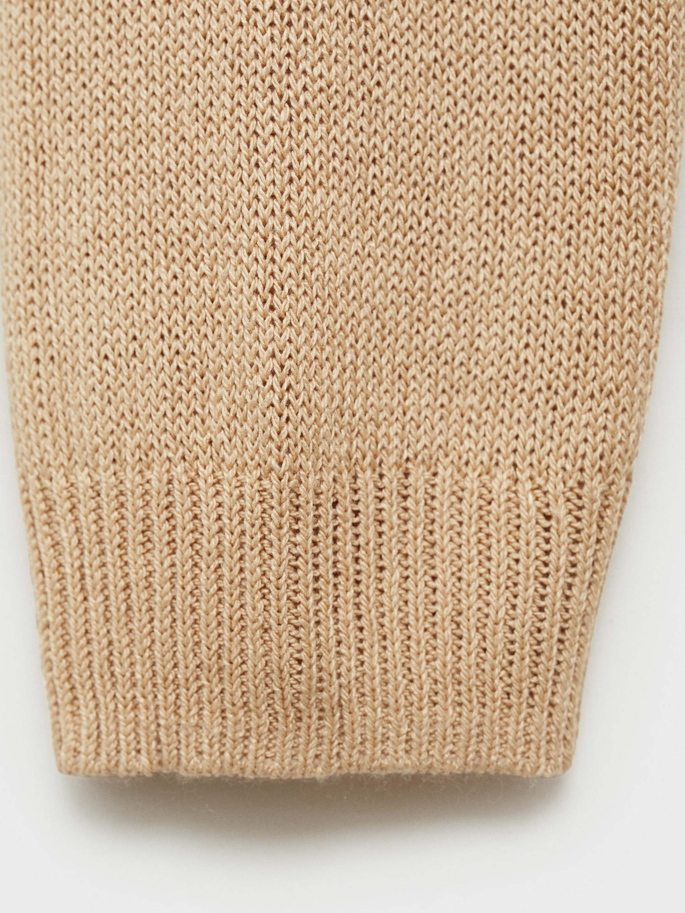 Джемпер MANGO модель 87057168_9 Фото