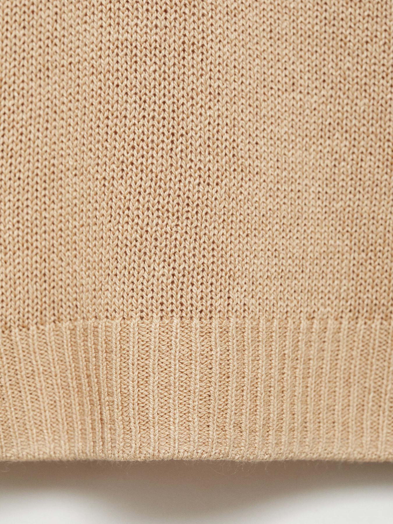 Джемпер MANGO модель 87057168_9 Фото