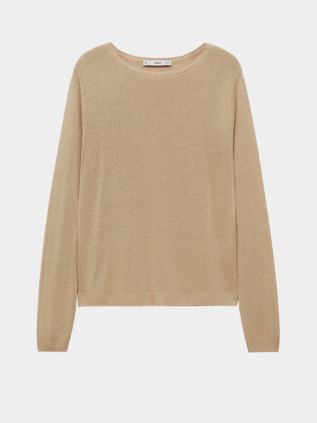 Джемпер MANGO модель 87057168_9 Фото
