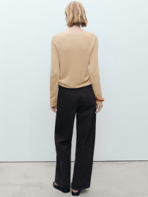 Джемпер MANGO модель 87057168_9 Фото