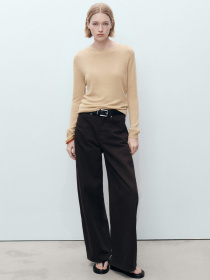 Джемпер MANGO модель 87057168_9 Фото