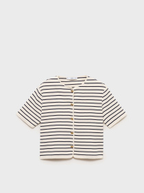 Кардиган MANGO модель 87097182_69 Фото