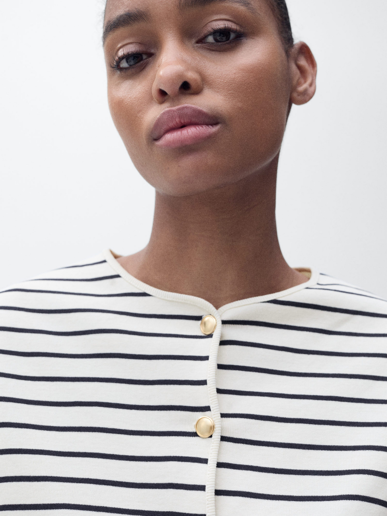 Кардиган MANGO модель 87097182_69 Фото