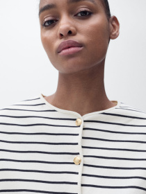 Кардиган MANGO модель 87097182_69 Фото