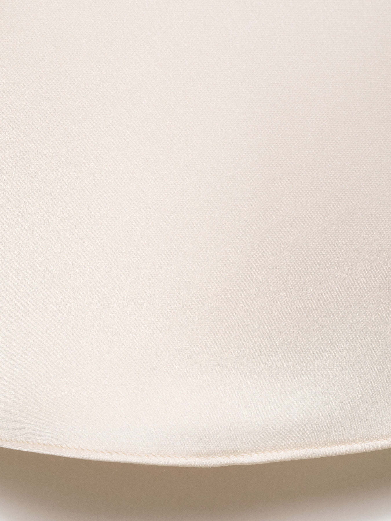 Спідниця міді MANGO модель 87970455_5 Фото