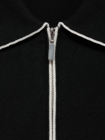 Поло MANGO модель 87077176_99 Поло MANGO модель 87077176_99 Фото