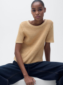 Футболка MANGO модель 87087164_9 Футболка MANGO модель 87087164_9 Фото