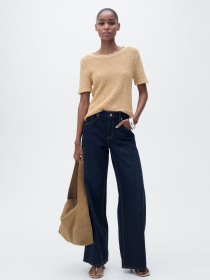 Футболка MANGO модель 87087164_9 Футболка MANGO модель 87087164_9 Фото