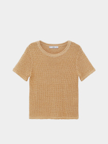 Футболка MANGO модель 87087164_9 Футболка MANGO модель 87087164_9 Фото